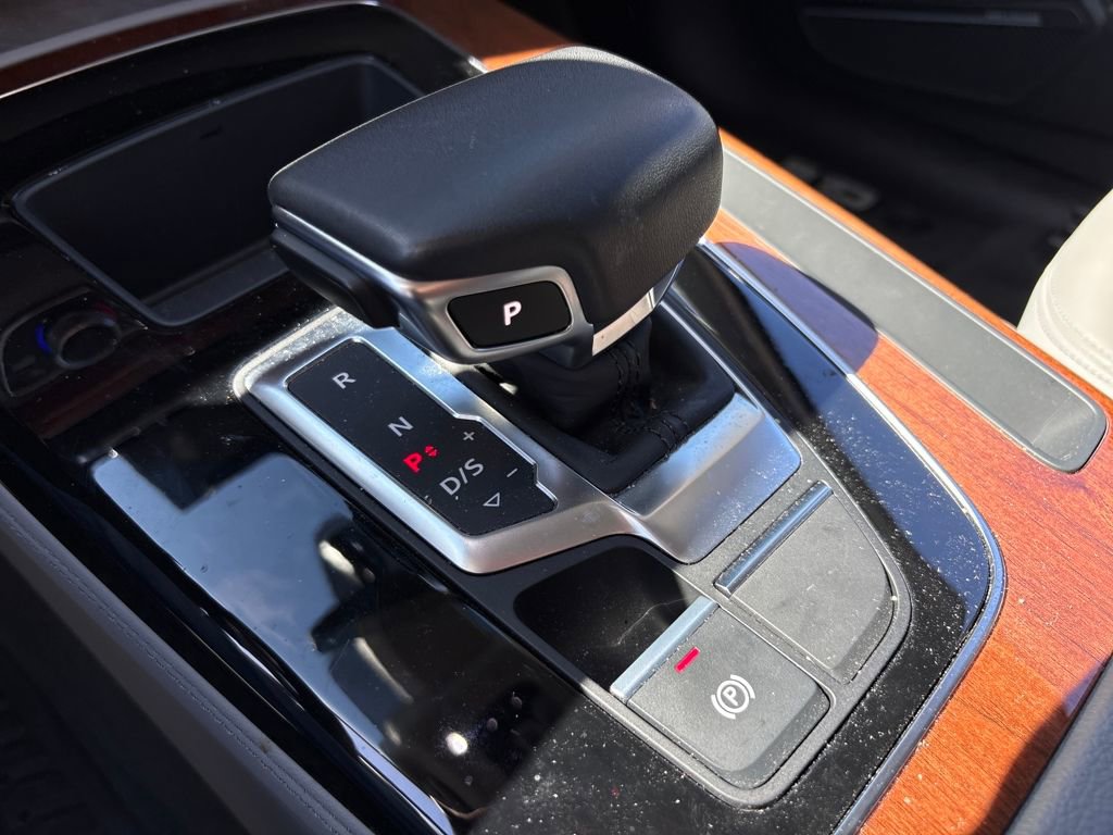 Used 2023 Audi Q5 2.0T Premium Plus w/ Premium Plus Package image 28