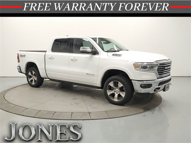 Used 2023 RAM 1500 Limited image 1