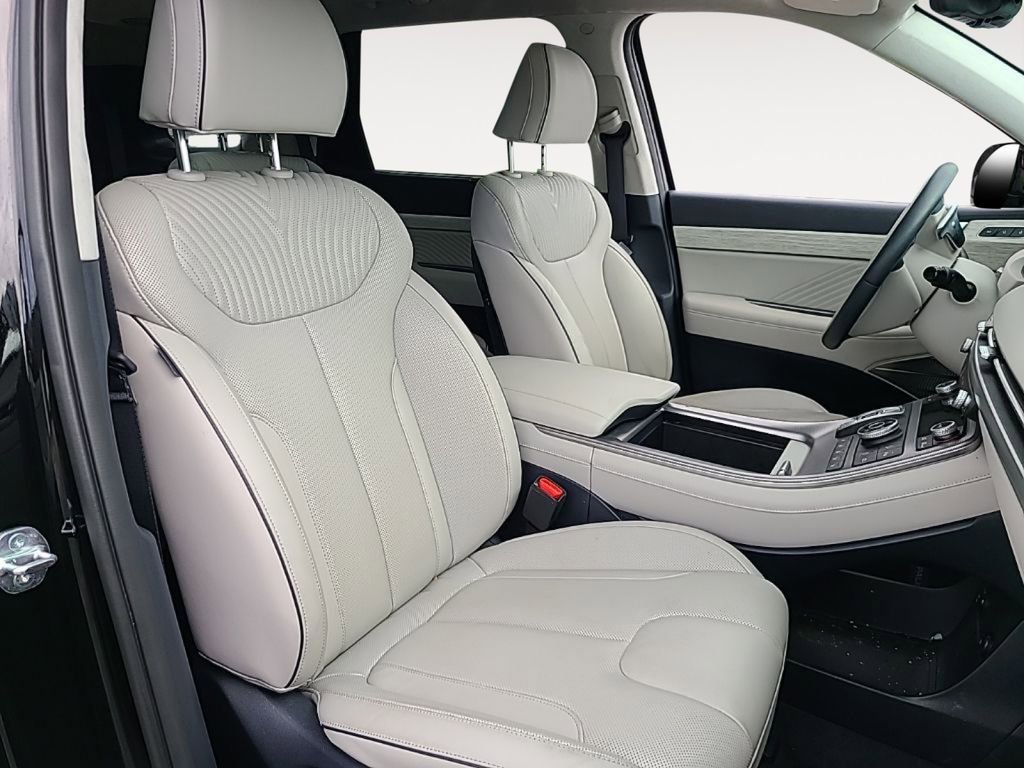 Used 2024 Hyundai Palisade Calligraphy image 41