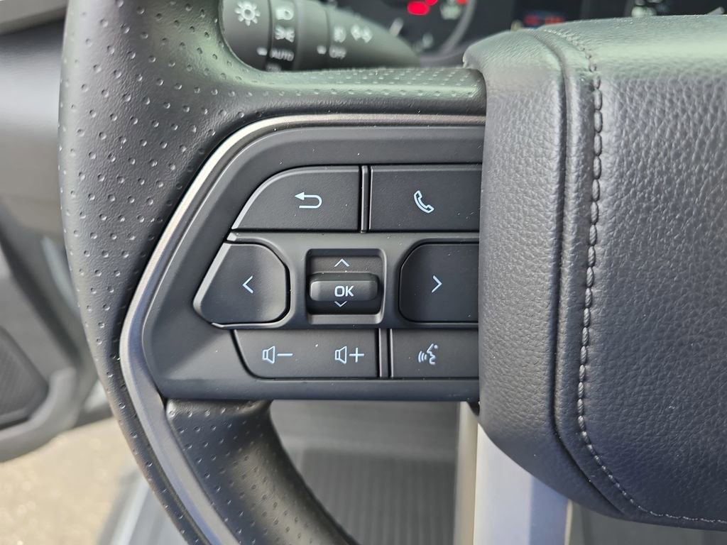 Used 2026 Toyota Tundra SR5 AWD/4WD image 18