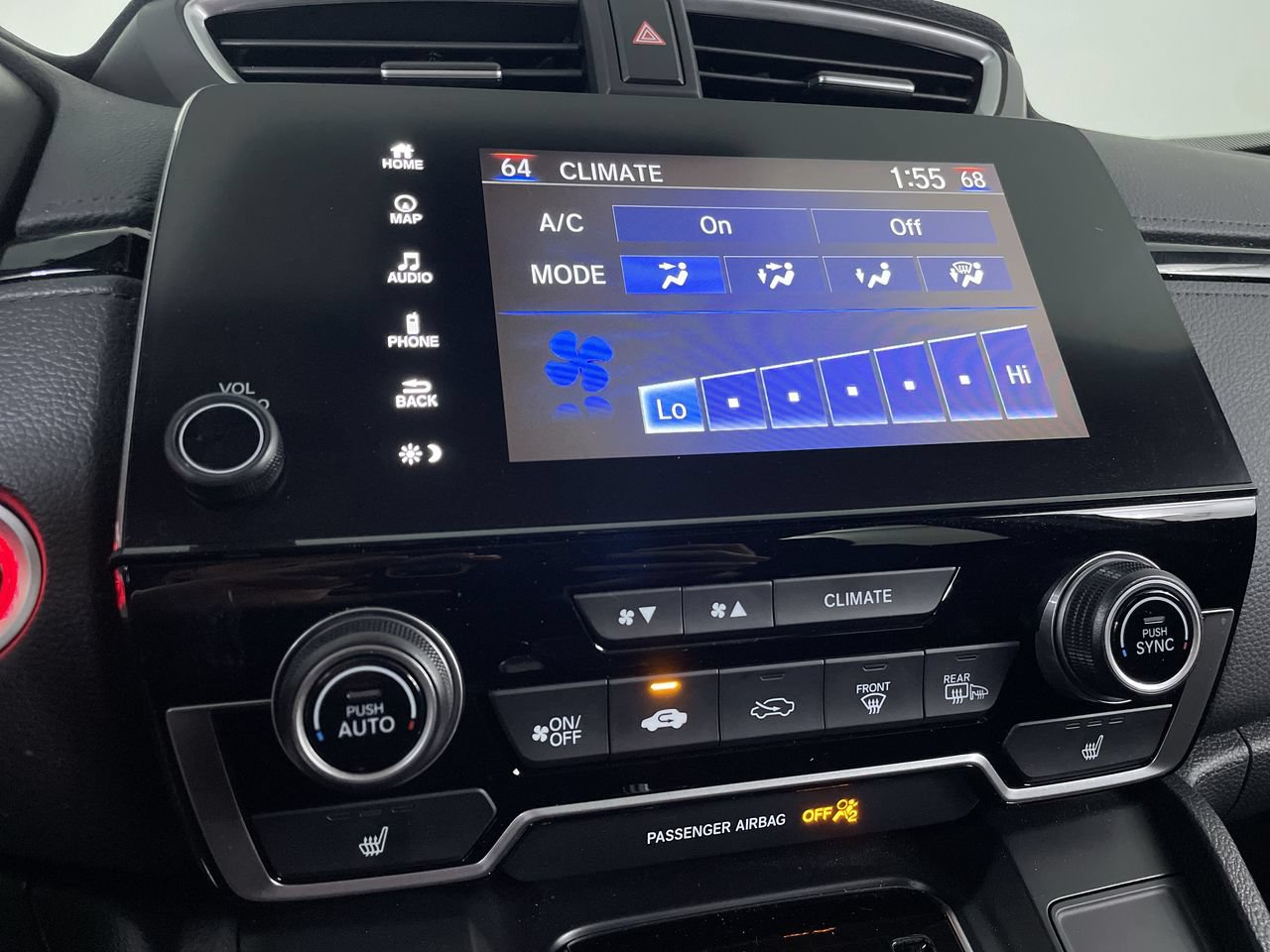 Used 2020 Honda CR-V Touring image 19