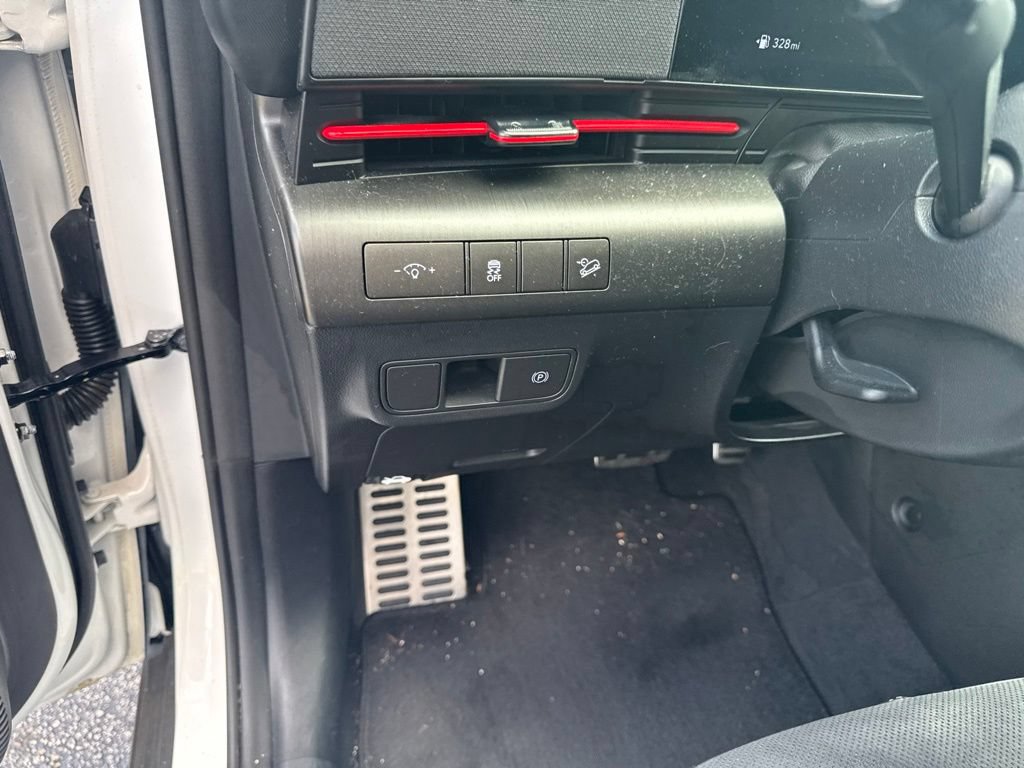 Used 2024 Hyundai Kona N Line AWD/4WD image 19