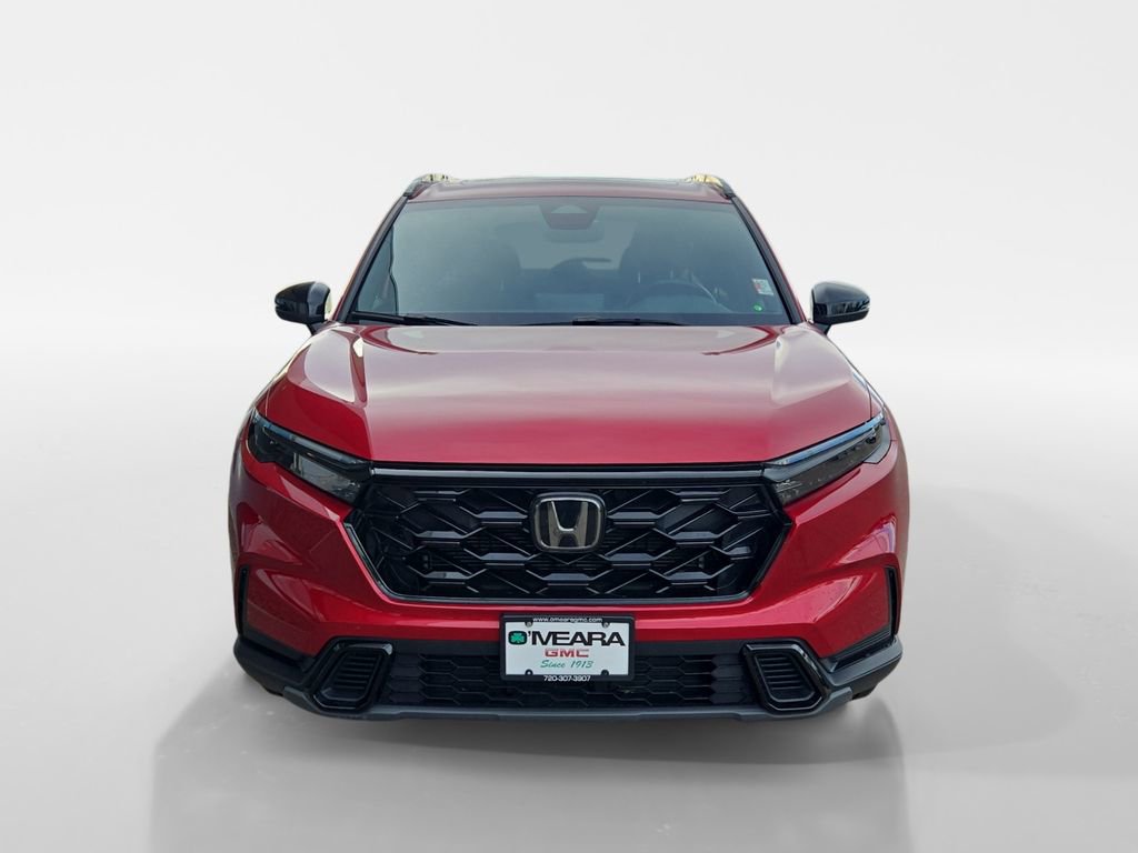 Used 2023 Honda CR-V Sport image 9