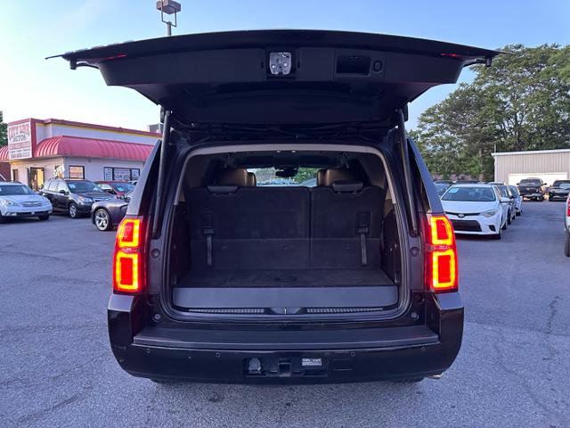 Used 2016 Chevrolet Tahoe LT RWD image 16