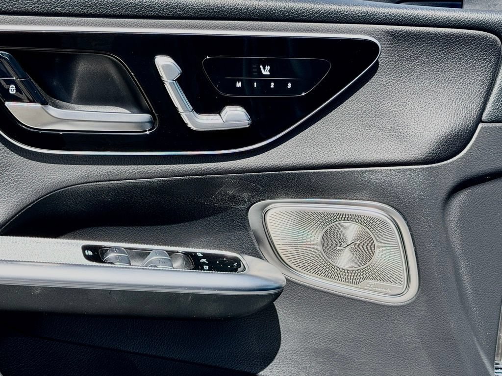 Certified 2026 Mercedes-Benz GLC 300 4MATIC image 17