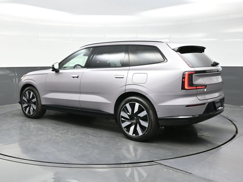 New 2026 Volvo EX90 Ultra AWD/4WD image 4