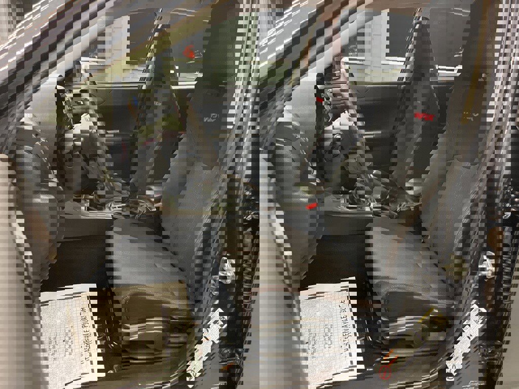 Used 2011 Subaru Impreza WRX Hatchback w/ Popular Equipment Group 3B image 11