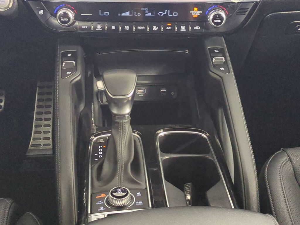 Used 2023 Kia Telluride SX X-Pro AWD/4WD image 23