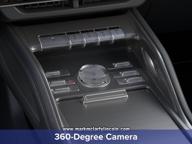 New 2026 Lincoln Nautilus Premier w/ Equipment Group 102A AWD/4WD image 17