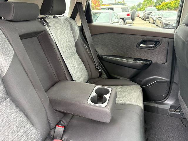 Certified 2023 Nissan Rogue SV image 30