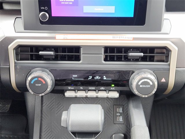 New 2026 Toyota Tacoma SR5 image 16