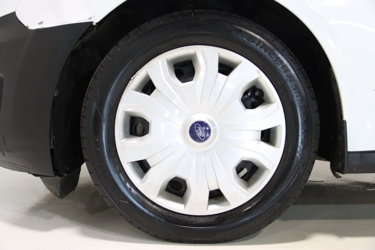 Used 2019 Ford Transit Connect XL FWD image 50