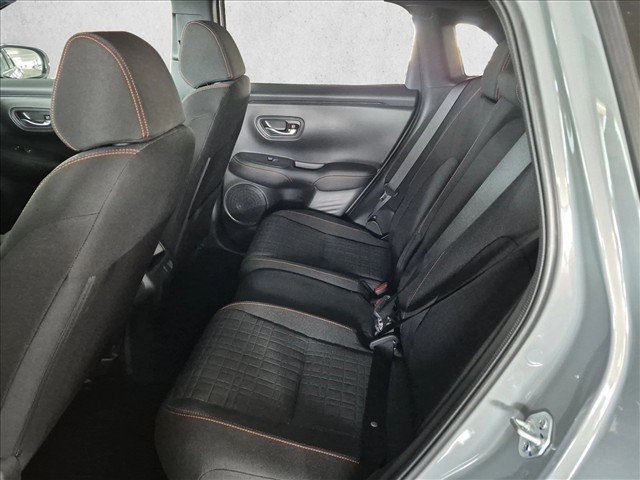 Used 2027 Honda HR-V Sport image 19