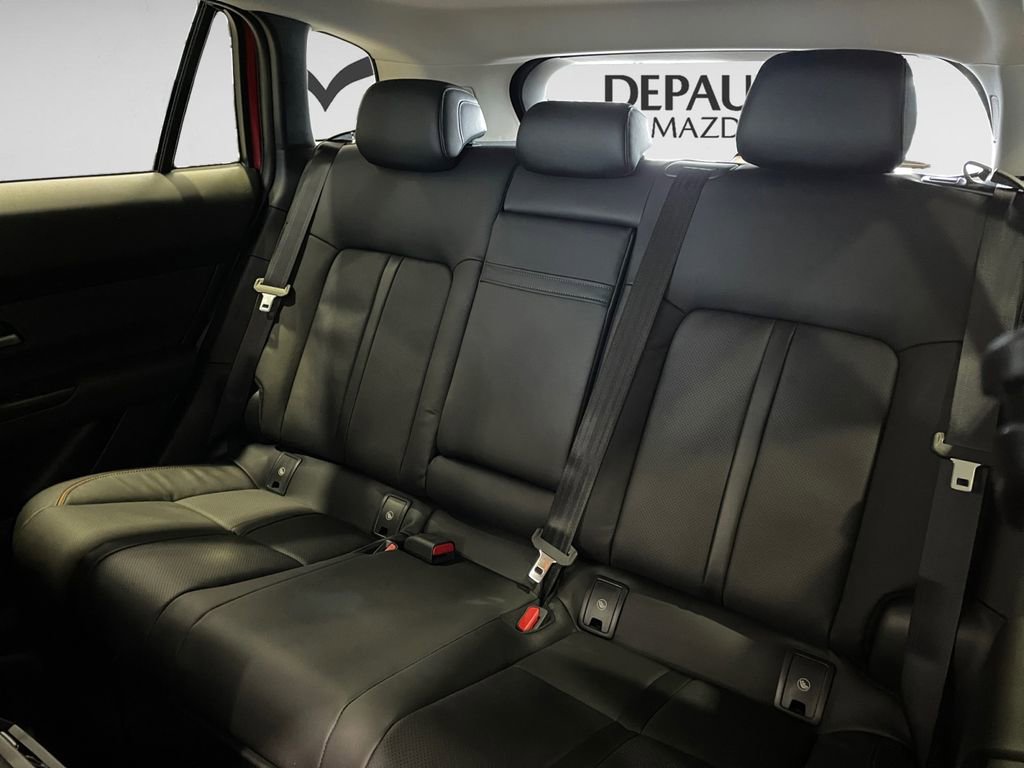 New 2026 MAZDA CX-50 AWD 2.5 Hybrid w/ Premium Pkg image 12