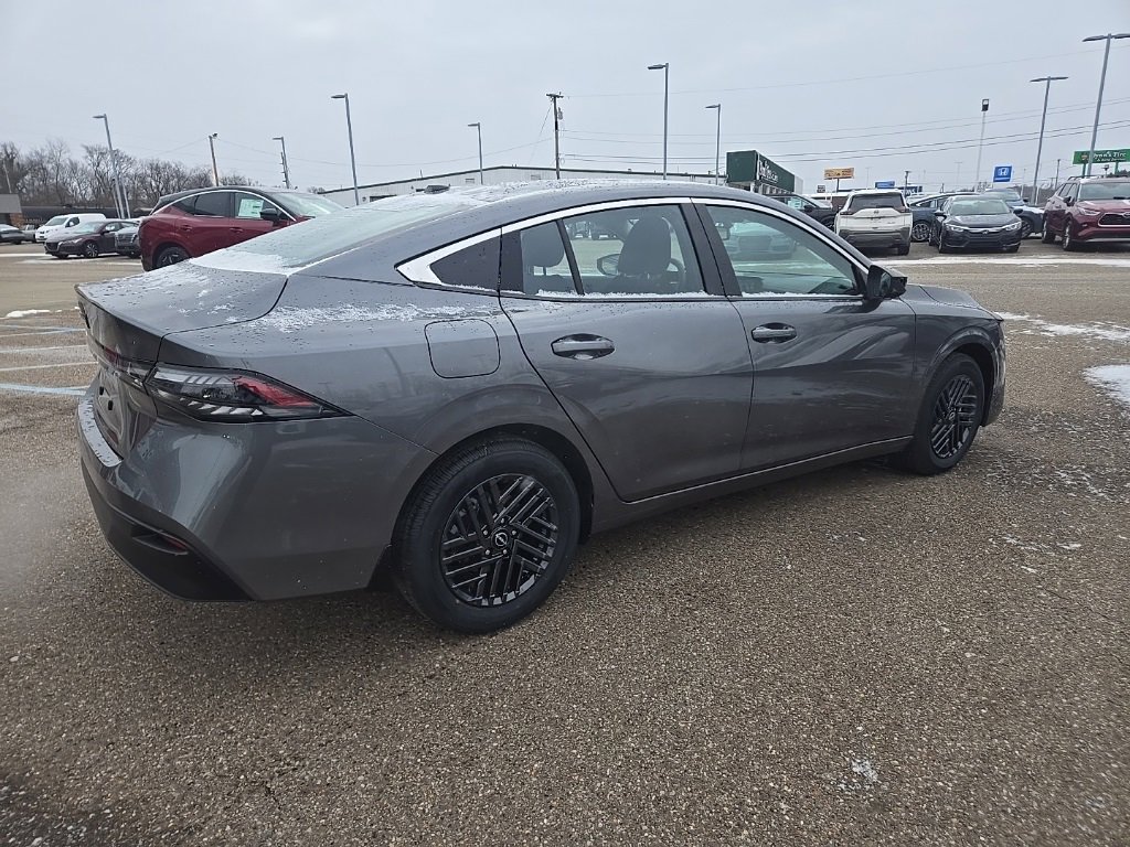 New 2026 Nissan Sentra SV image 7