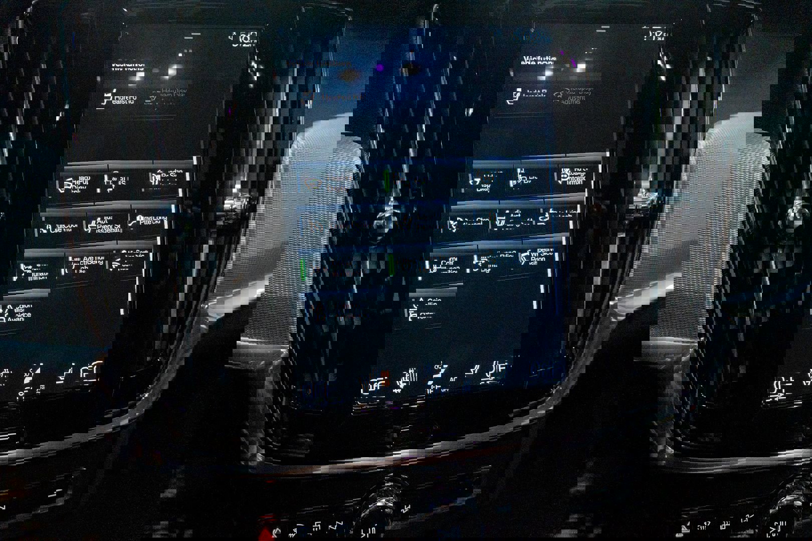 Used 2019 Volvo V90 T5 R-Design w/ Protection Package Premier image 47