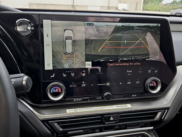 Used 2026 Lexus TX 350 AWD w/ Technology Package image 20