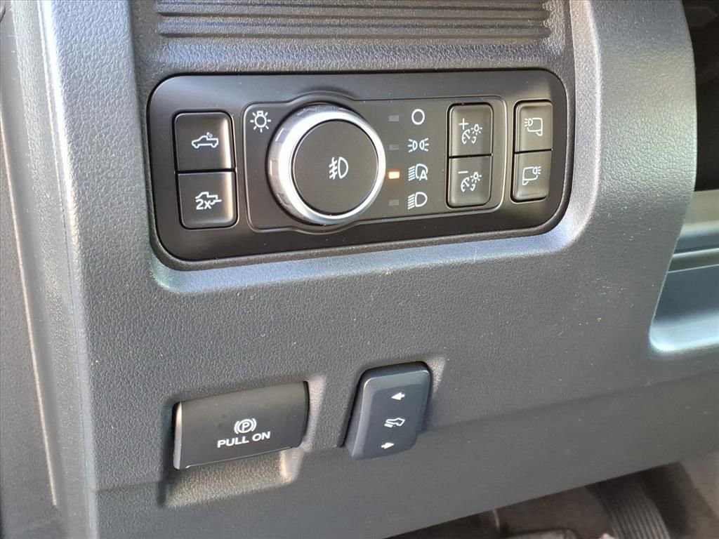 New 2026 Ford F250 Lariat w/ Lariat Premium Package image 22