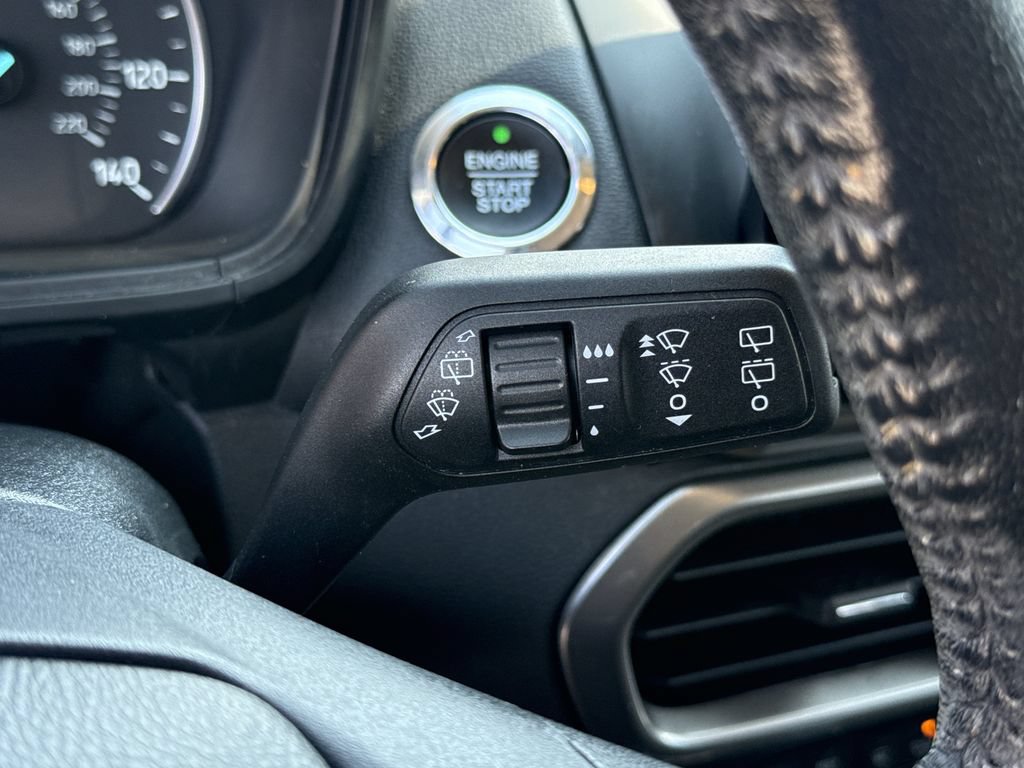 Used 2018 Ford EcoSport SE w/ SE Convenience Package AWD/4WD image 17