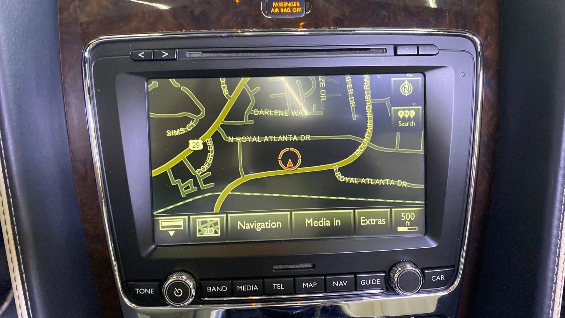 Used 2014 Bentley Continental GT image 34