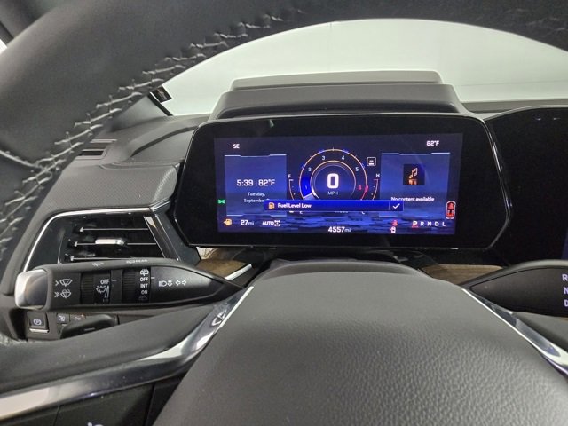 New 2025 Chevrolet Tahoe High Country w/ Sun And Tow Package image 11