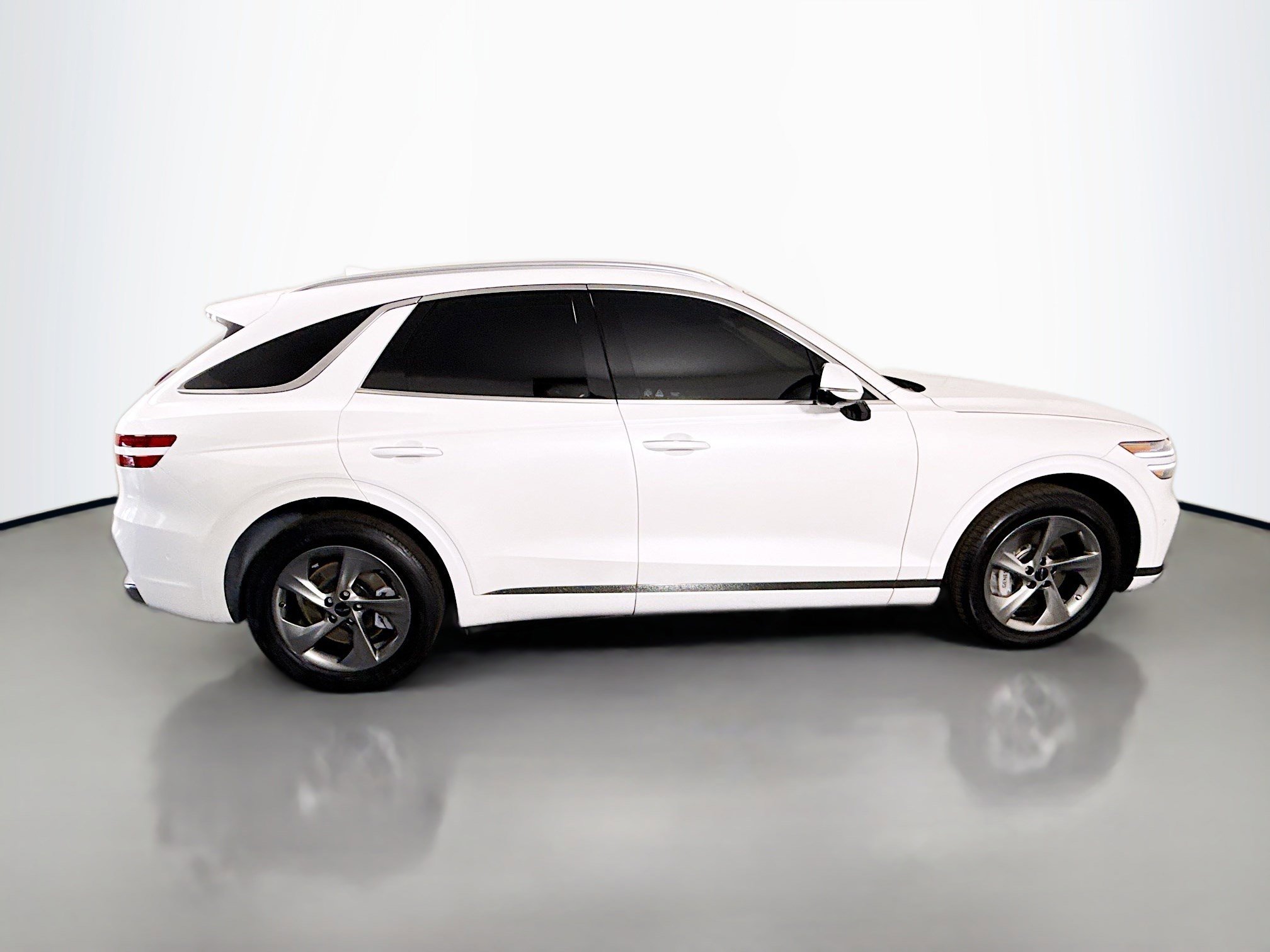 Used 2026 Genesis GV70 2.5T Advanced image 11