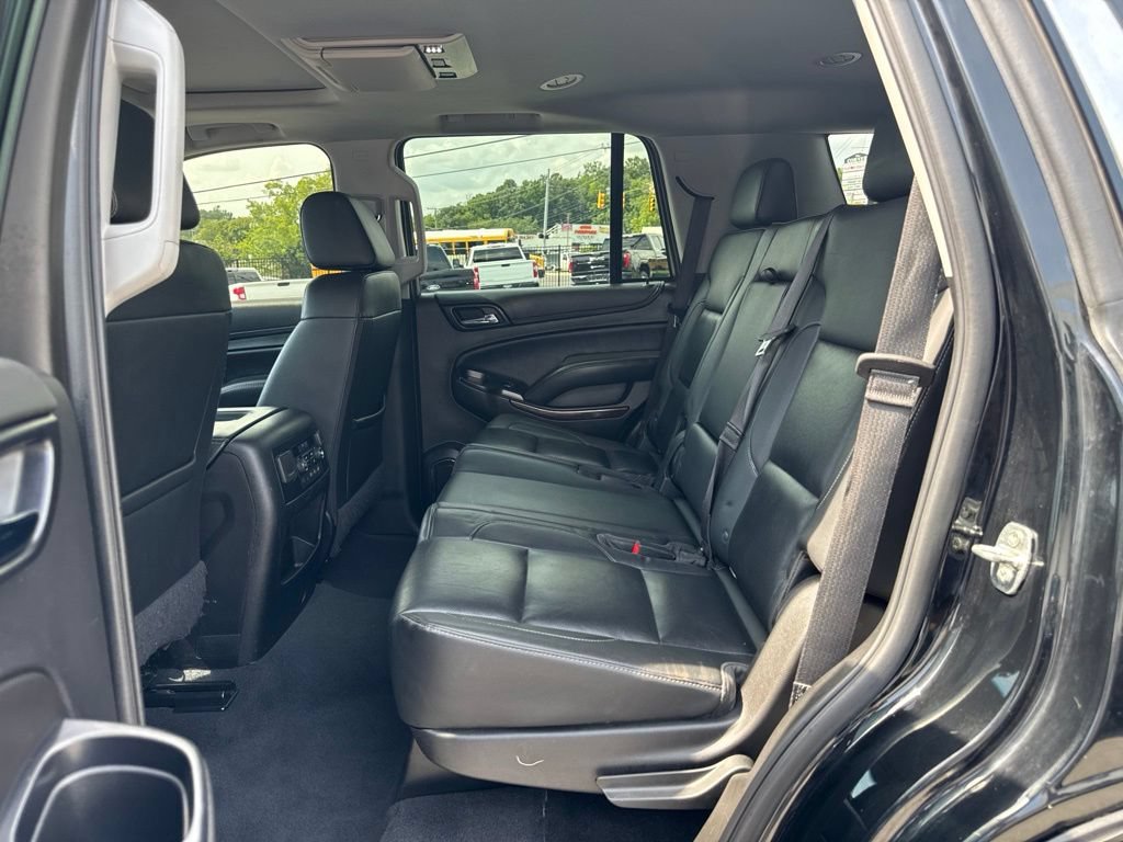 Used 2020 GMC Yukon SLT w/ Open Road Package RWD image 22