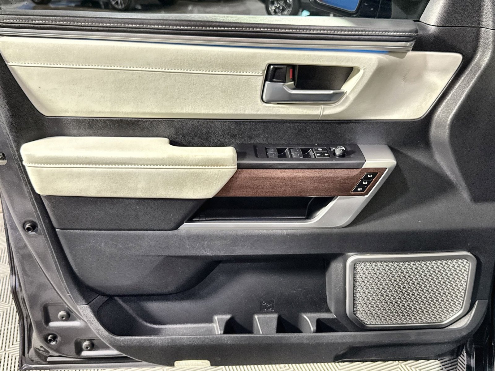 Used 2023 Toyota Tundra Capstone image 15