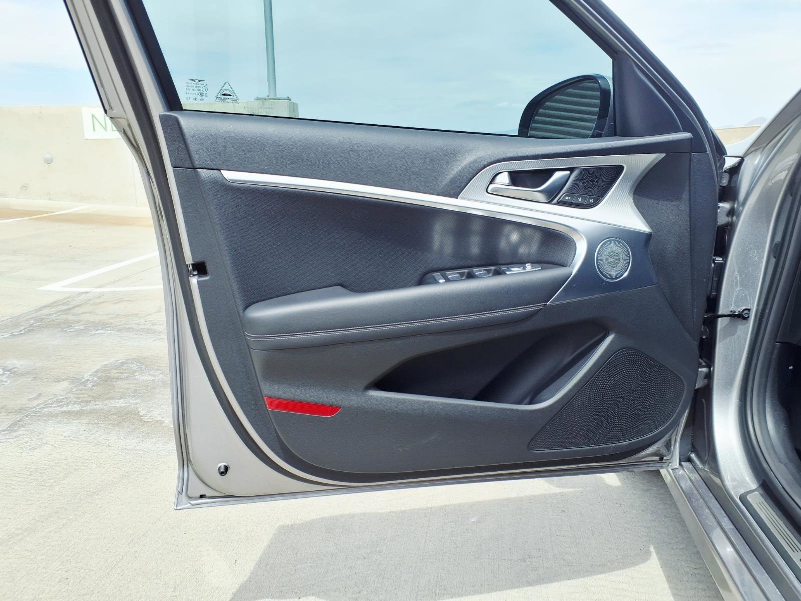 Certified 2026 Genesis G70 2.5T Prestige image 20