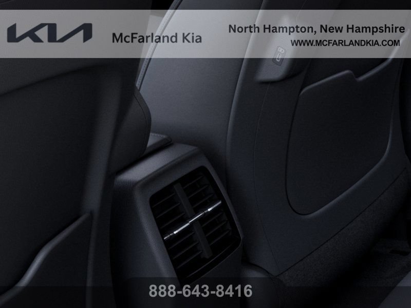 New 2026 Kia Niro Wind w/ Wind Preserve Package FWD image 27