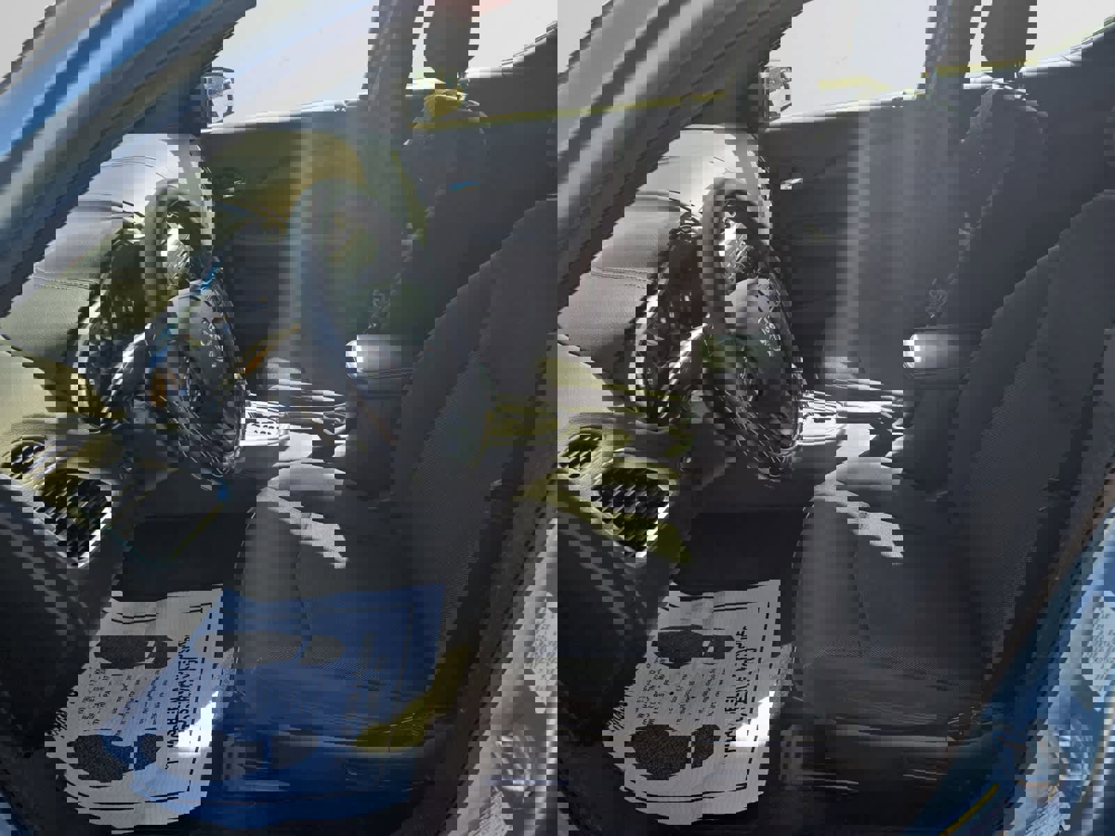 Used 2013 Dodge Avenger SE image 9