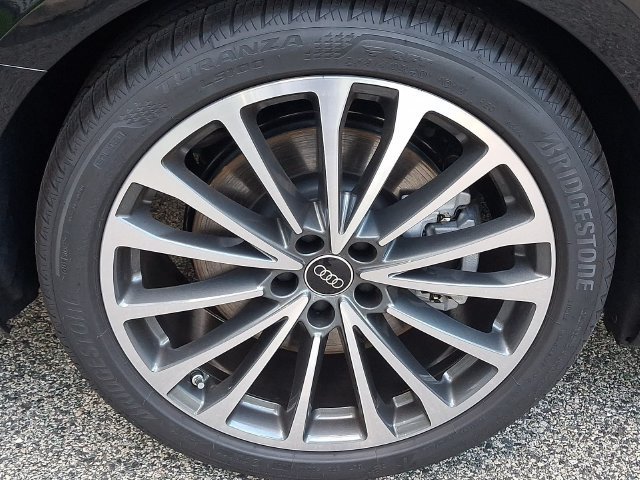 New 2026 Audi A6 Prestige AWD/4WD image 5