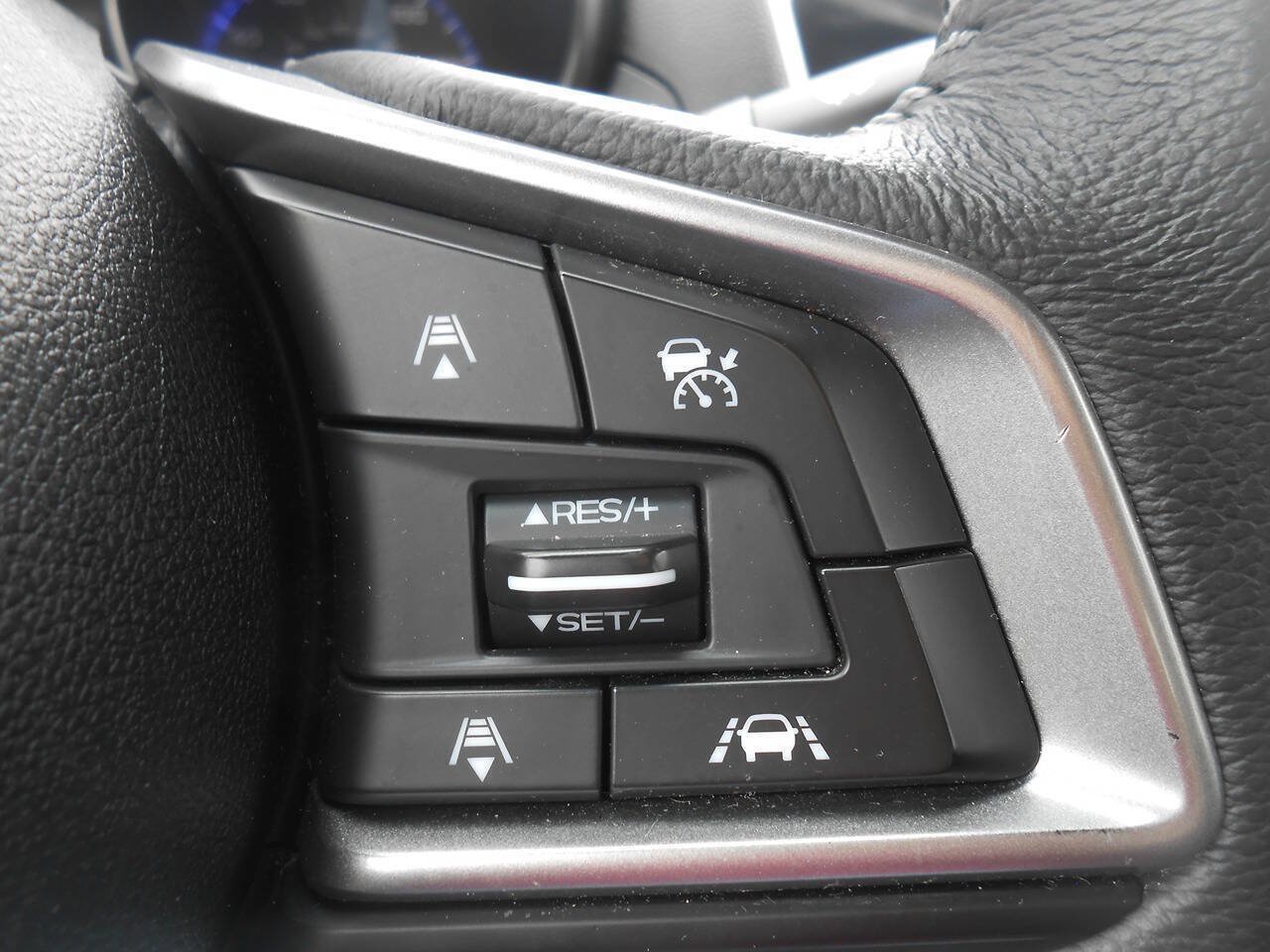 Used 2019 Subaru Legacy 2.5i Premium AWD/4WD image 16