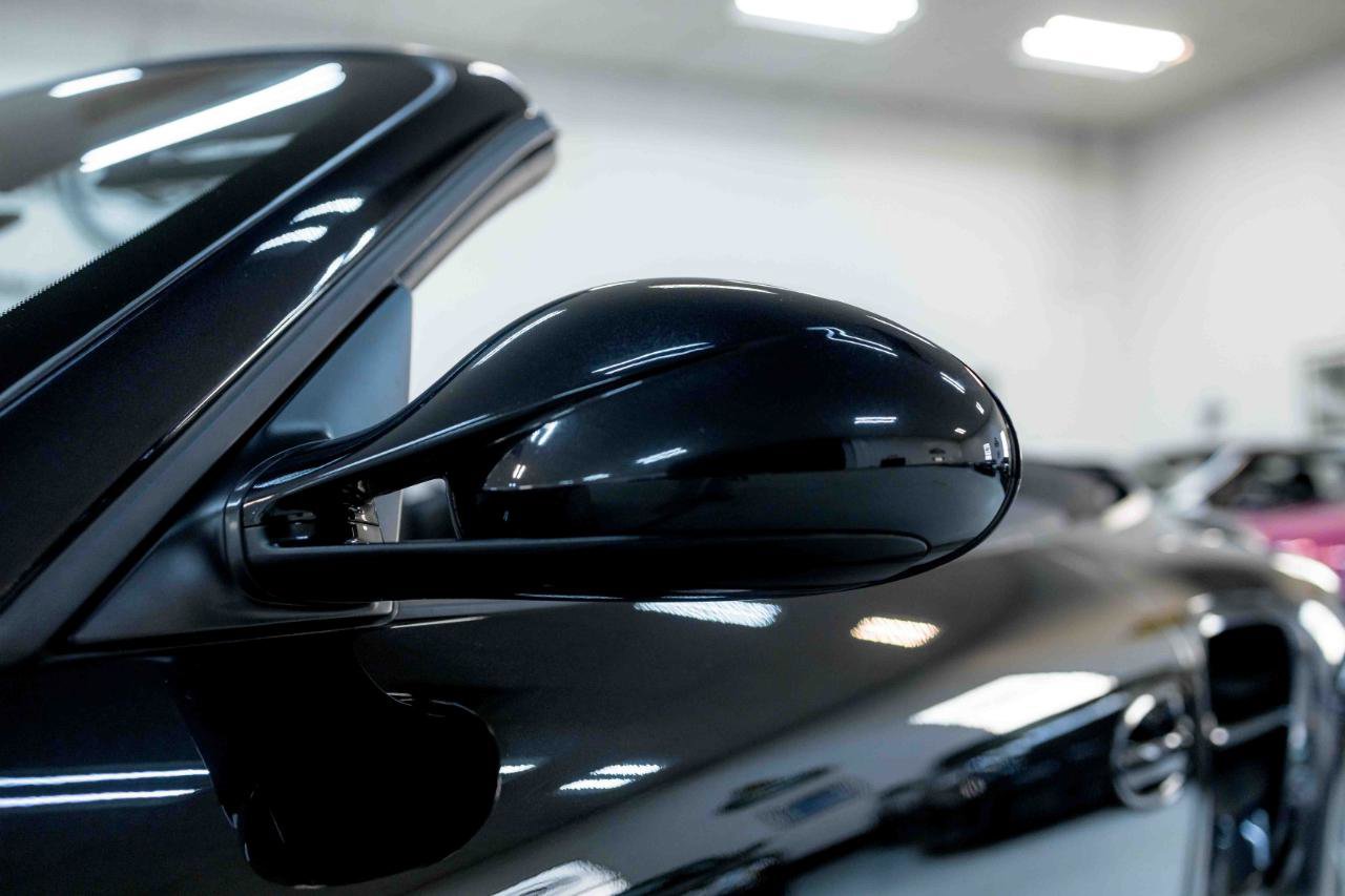 Used 2011 Porsche 911 Turbo S image 33