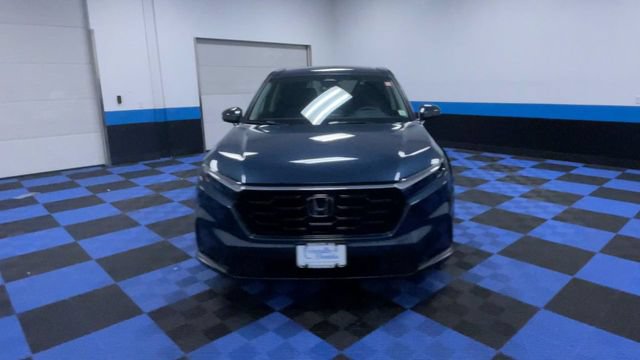Certified 2024 Honda CR-V EX image 3