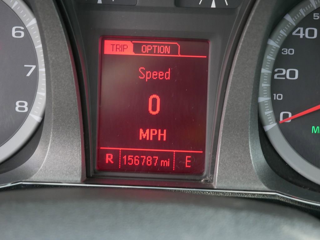 Used 2014 GMC Terrain SLT image 29