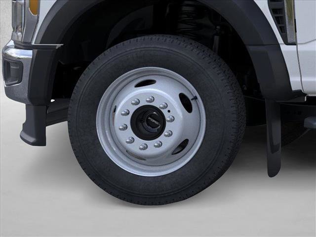 New 2026 Ford F550 4x4 Regular Cab Super Duty image 19