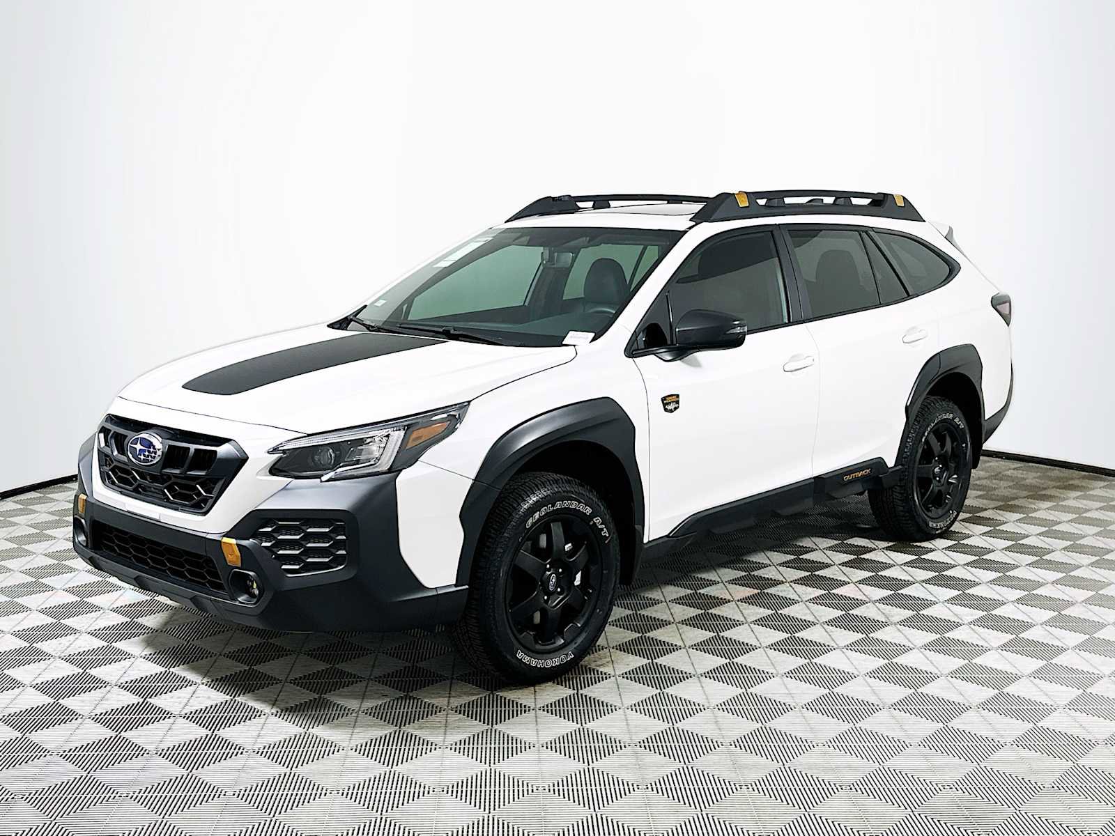New 2025 Subaru Outback Wilderness image 3