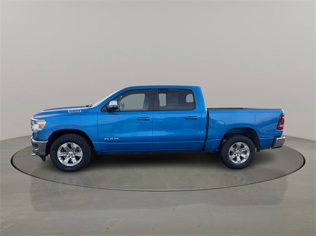 Used 2024 RAM 1500 Laramie image 4