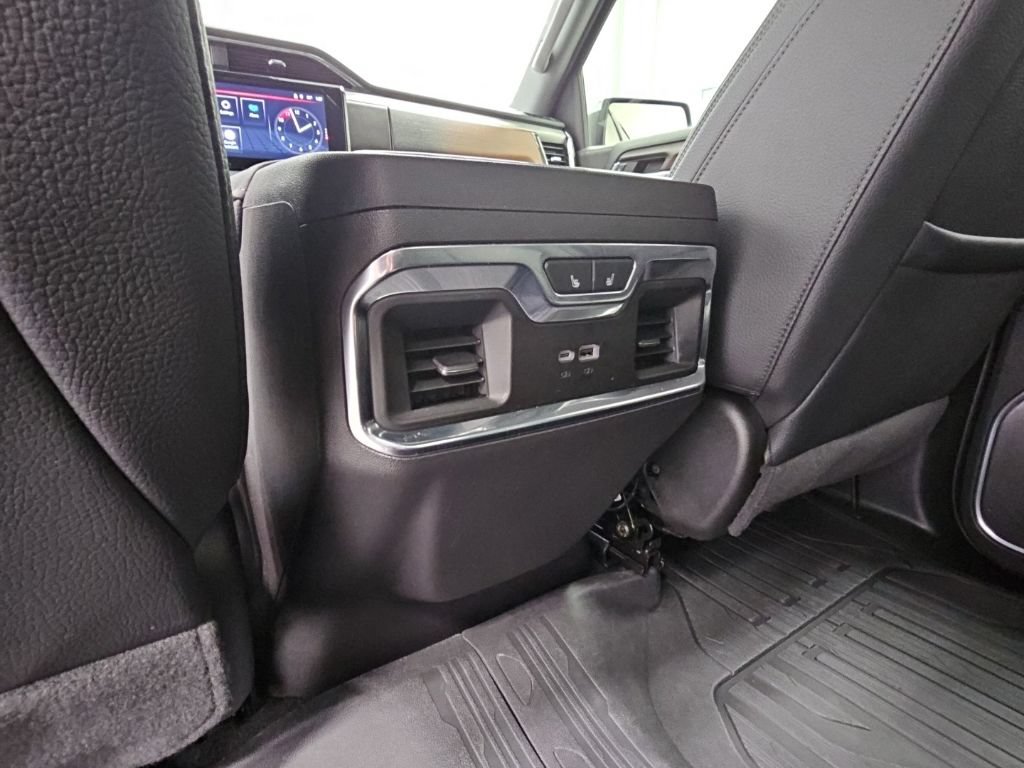 Certified 2024 GMC Sierra 1500 Denali AWD/4WD image 32