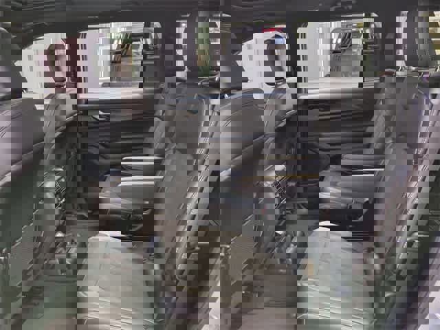 New 2025 Jeep Grand Cherokee L Altitude image 21