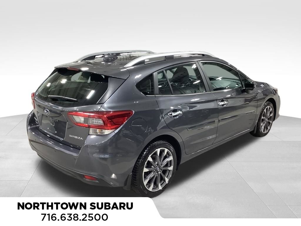 Used 2020 Subaru Impreza 2.0i Limited w/ Popular Package #2 image 24