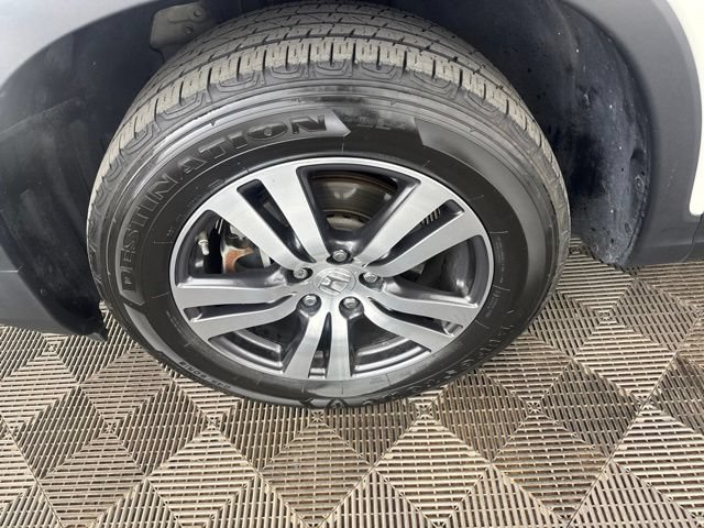 Used 2018 Honda Pilot EX-L image 33