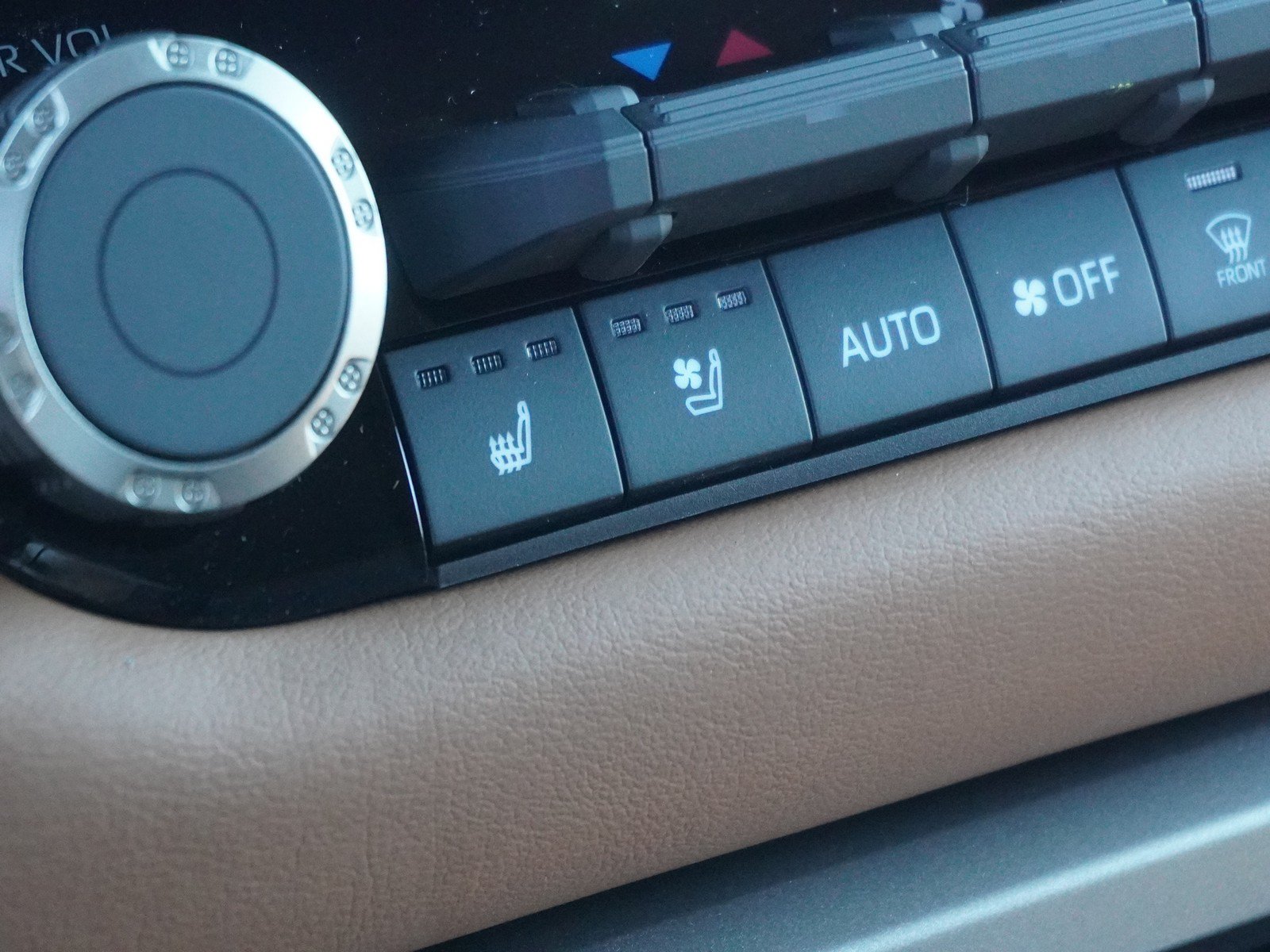 New 2026 Toyota Sequoia 1794 Edition AWD/4WD image 30