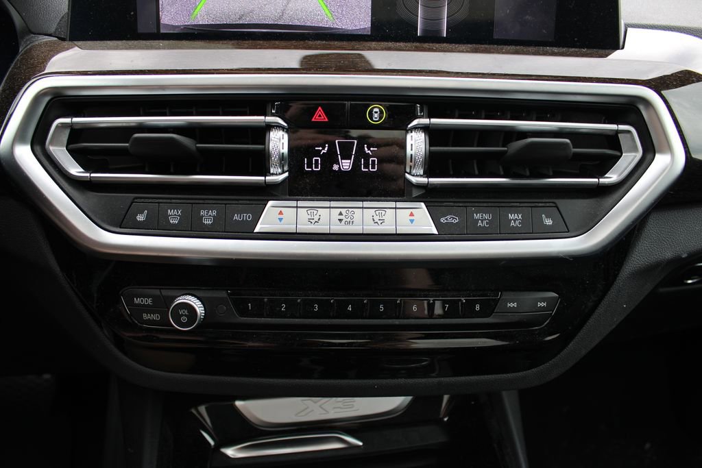 Used 2022 BMW X3 xDrive30i image 19