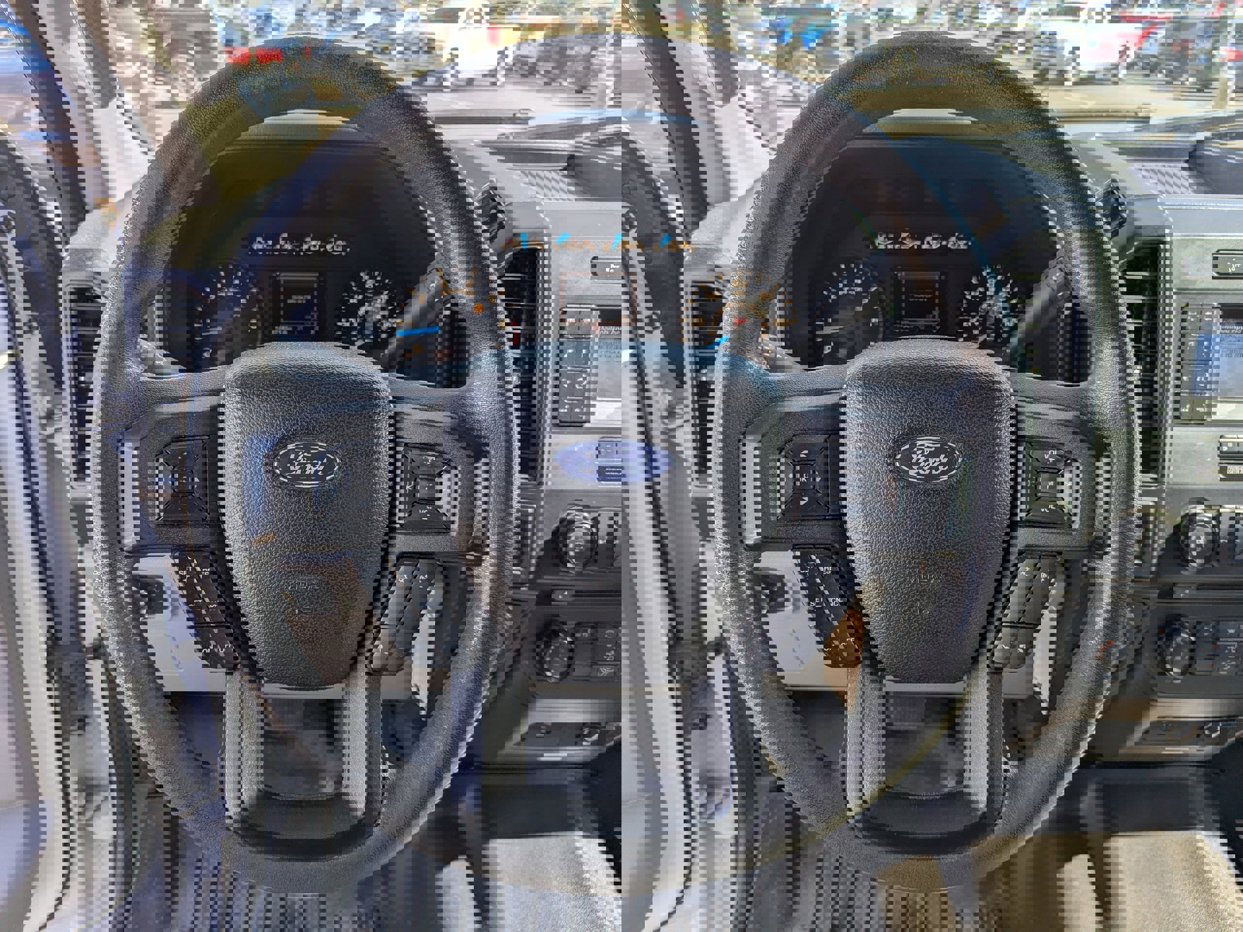 Used 2018 Ford F150 XL w/ Equipment Group 101A Mid image 15