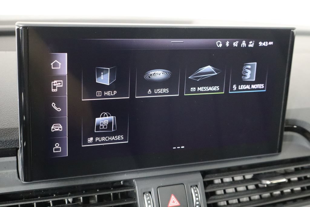 Used 2021 Audi Q5 2.0T Premium w/ Convenience Package AWD/4WD image 37