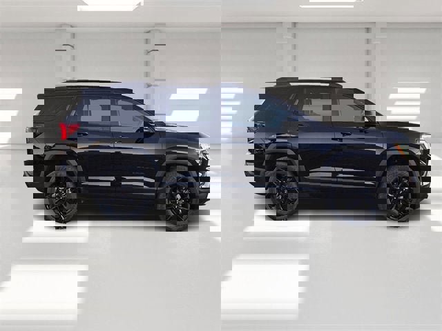 New 2026 GMC Terrain Elevation image 6