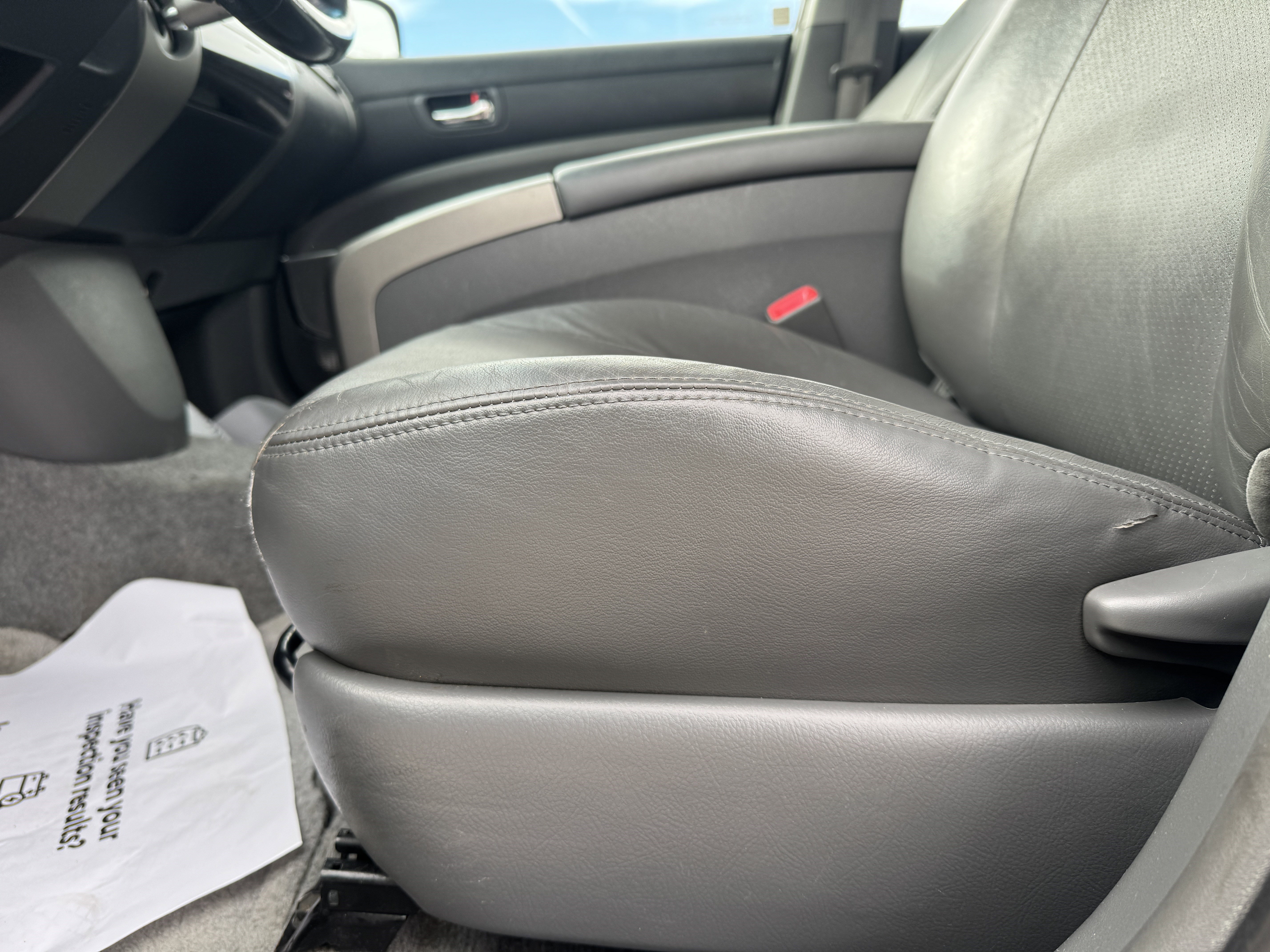 Used 2009 Toyota Prius image 11