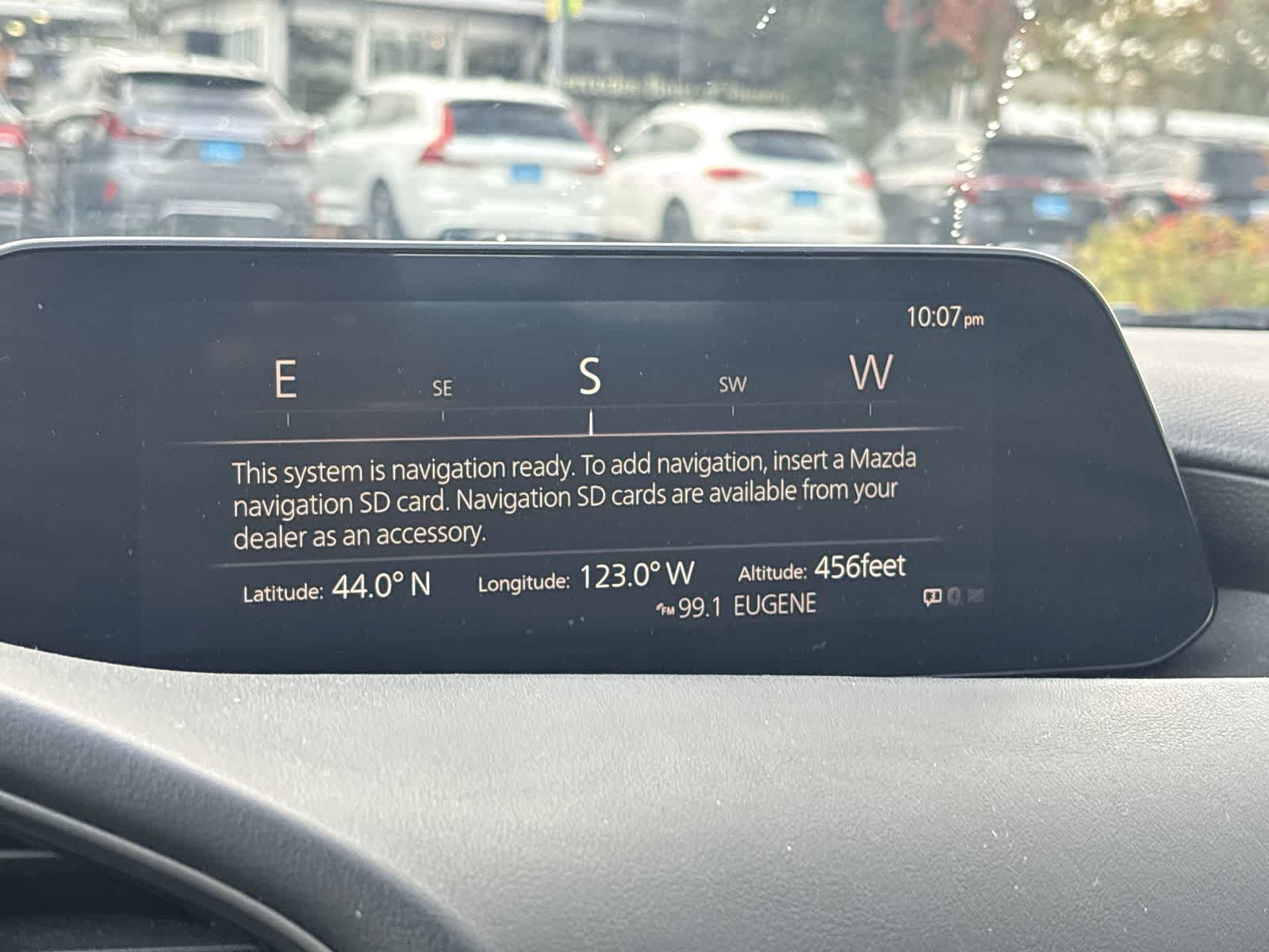 Used 2020 MAZDA MAZDA3 Sedan w/ Select Package FWD image 14